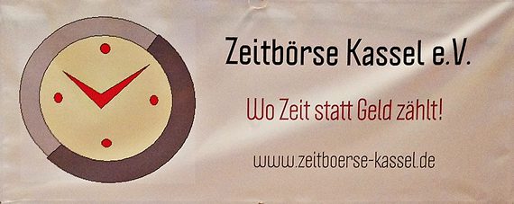 Banner Zeitbörse
